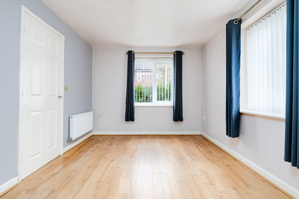 Campbeltown Close